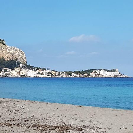 Willa Domus Billi Palermo Zewnętrze zdjęcie