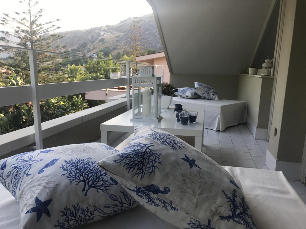 Willa Domus Billi Palermo Zewnętrze zdjęcie